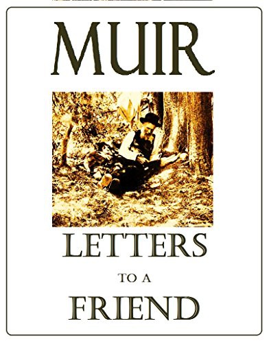 Letters to a Friend Written to Mrs. Ezra S. Carr, 1866-1879